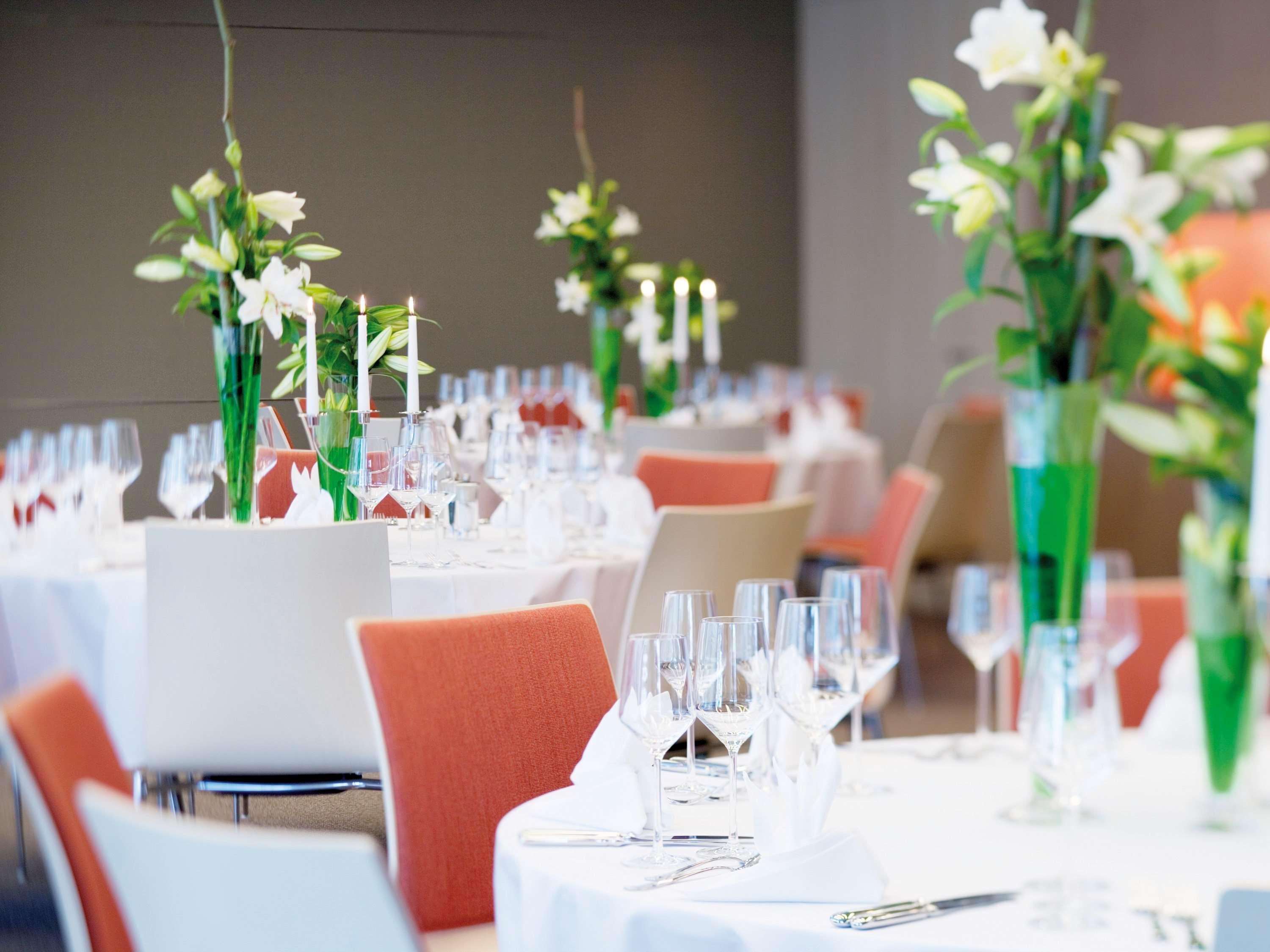 Moevenpick Frankfurt Messe Hotel Frankfurt am Main